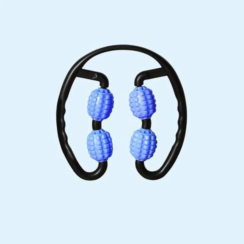 Body Massage Foam Roller - Image 5