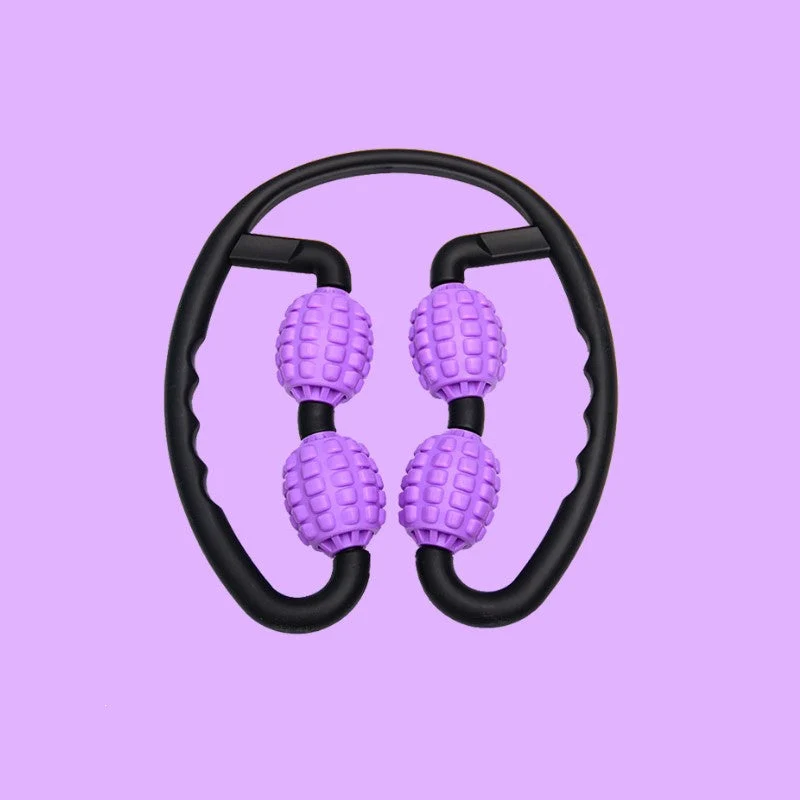 Body Massage Foam Roller - Image 6