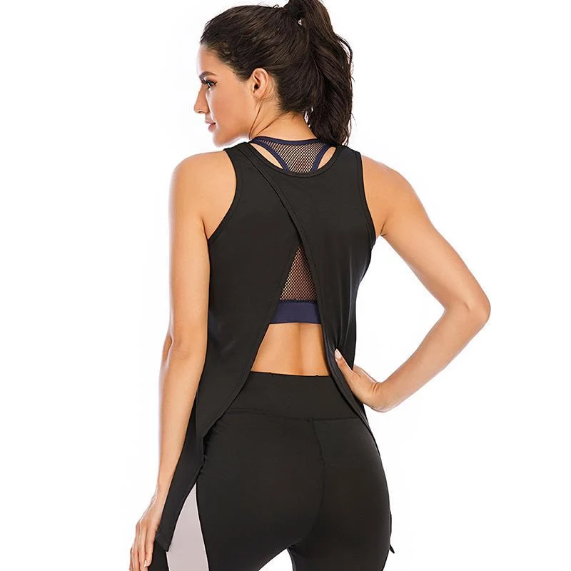 Mote sports tanktopper for kvinner - Image 7
