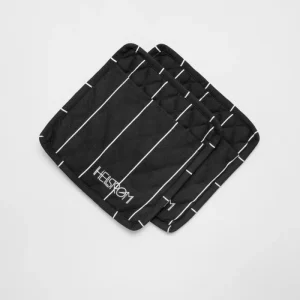 HELLSTRØM GRYTELAPP MED LOMME, 2 pk
