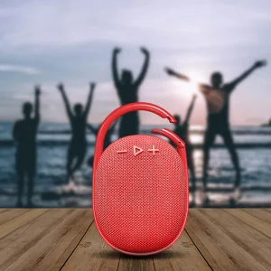 Sports trådløs Bluetooth-høyttaler