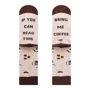 Bring me Coffee