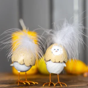 Kylling i egg, 2 pk