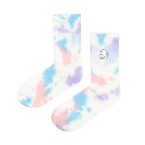 Moomin - Mummitrollet Tiedye - Retro