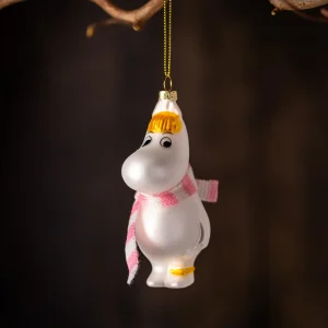 SNORKFRØKEN Juletrepynt - MOOMIN by HEIM