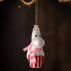 MUMMIMAMMA Juletrepynt - MOOMIN by HEIM