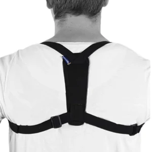 Lavprofilerte holdningsstropper for bedre holdning