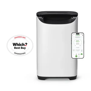 Meaco DD8L Pro