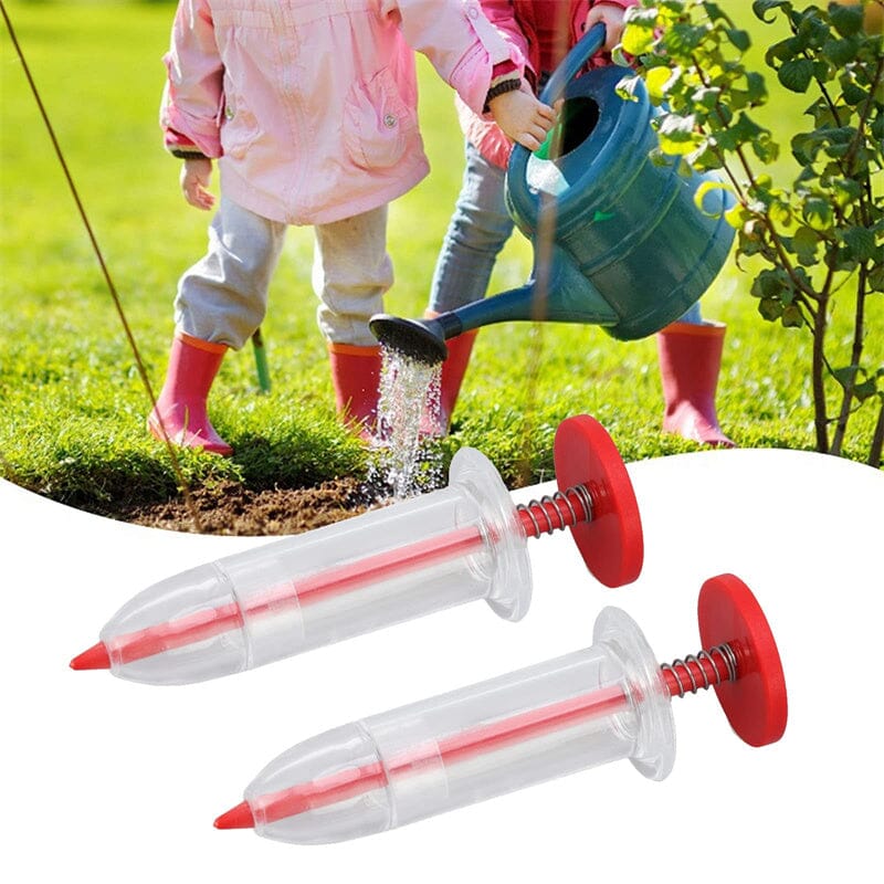Mini frøspreder - Image 2